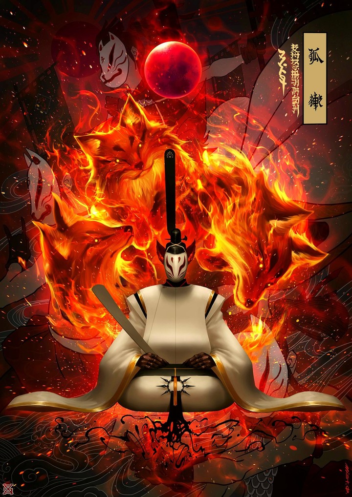 fox - emperor