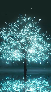 tree