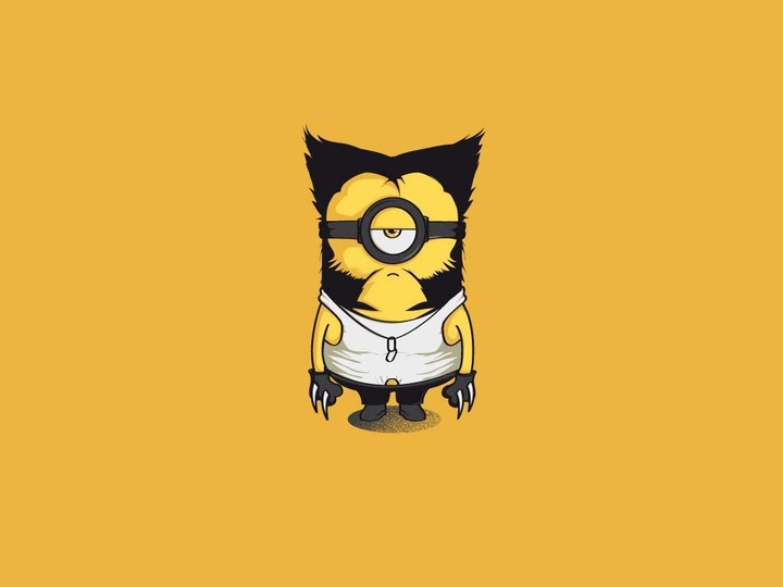minions