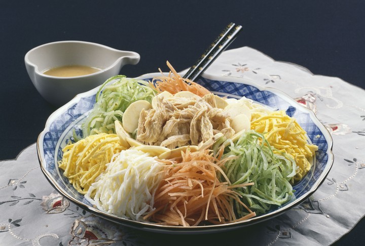 Delicious Food