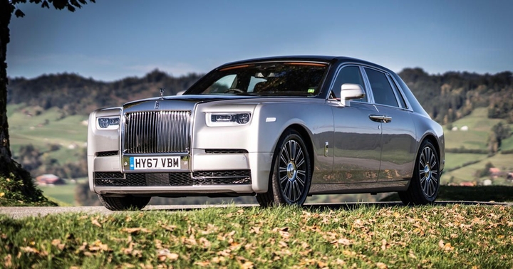 Phantom