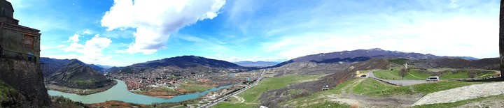 panorama nature