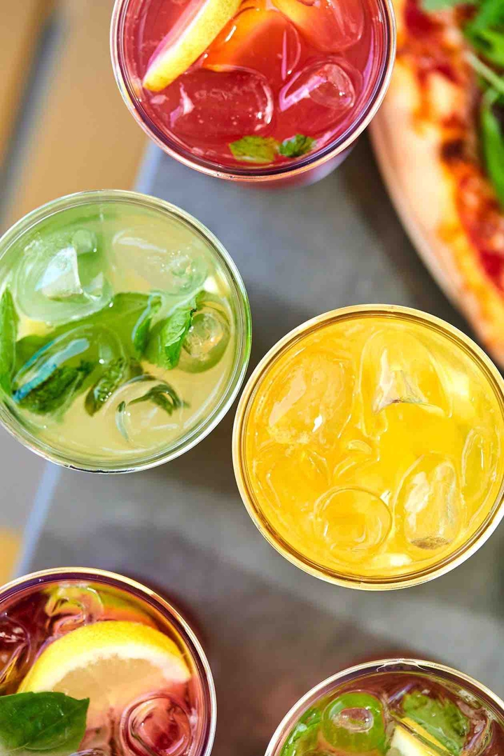 lemonade