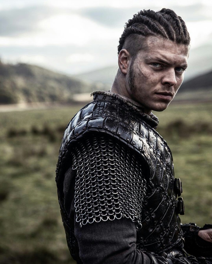 Ivar the Boneless