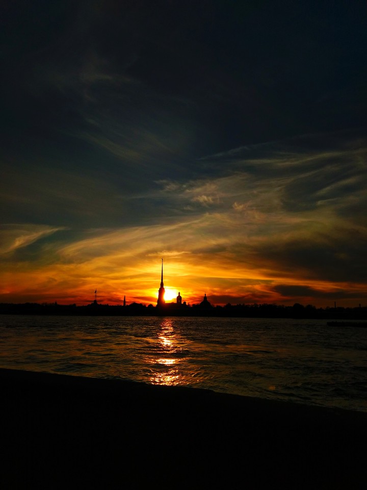 Saint-Petersburg