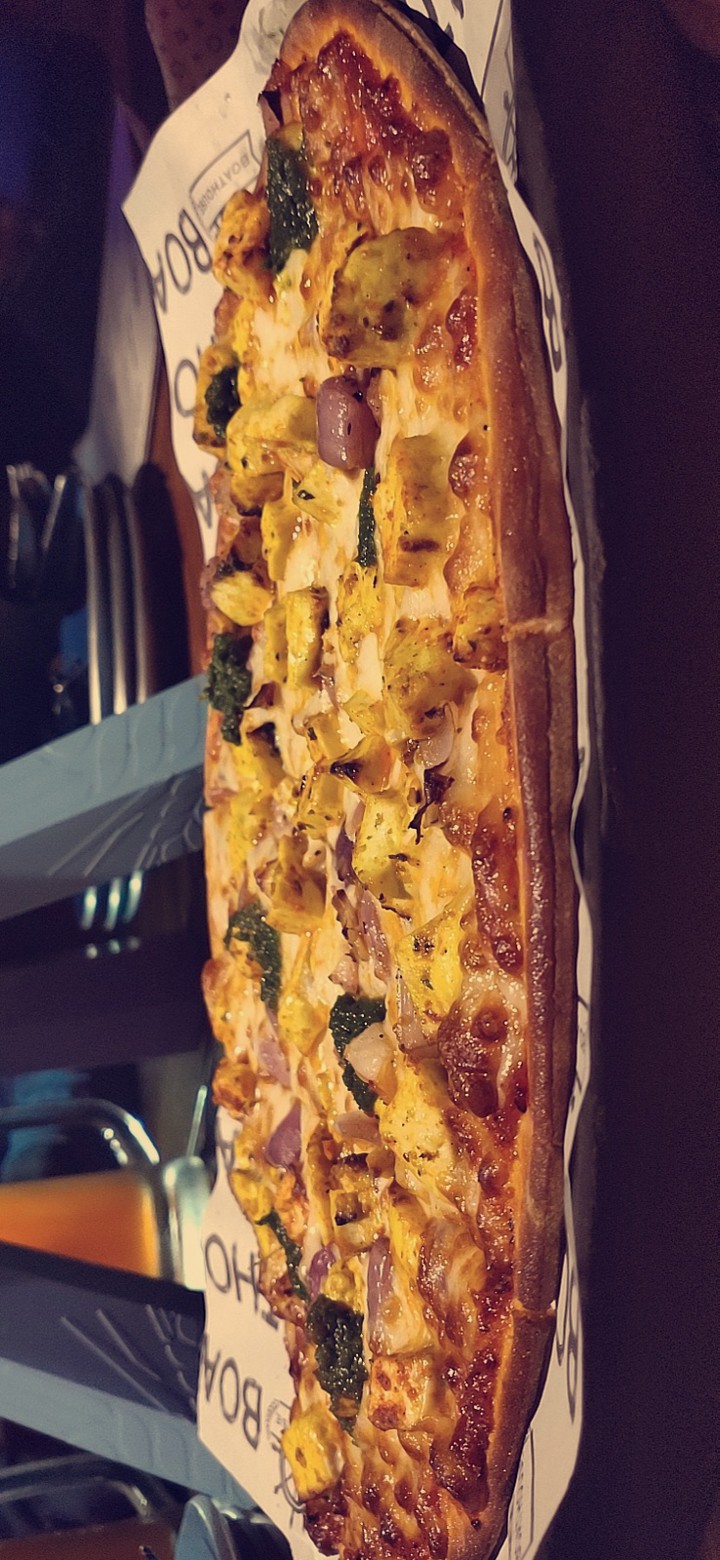 i can break up wth u for the last slice.