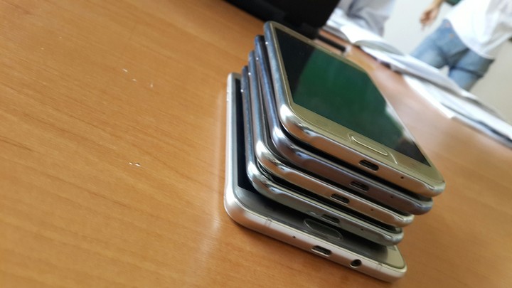 smartphone