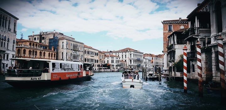 italia venice
