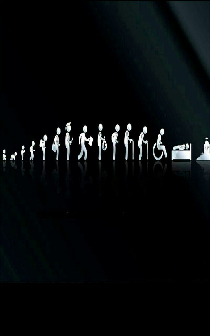 Live out one of the rarest phenomenon . . .