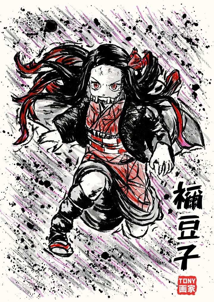 demon slayer