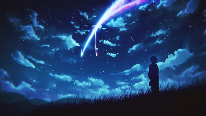 Kiminonawa