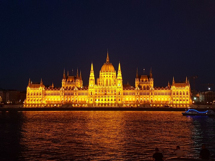 Budapest