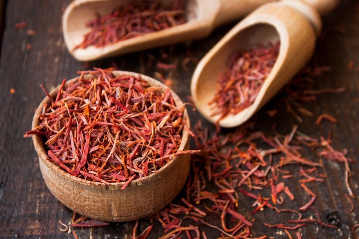 spice