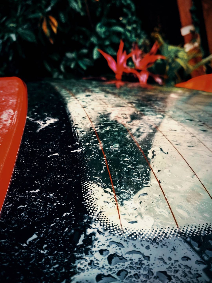 Raindrops