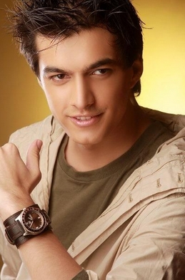 Mohsin Khan