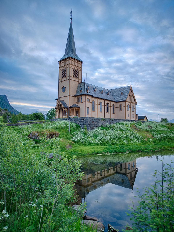 Norway