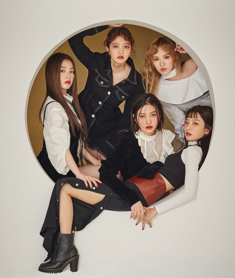 Red Velvet