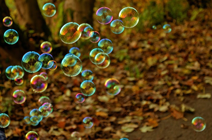 bubble