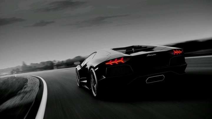 Lamborghini