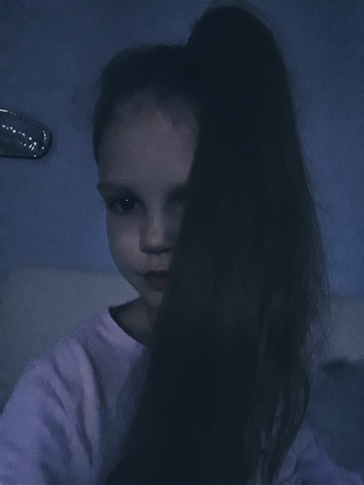 тишина