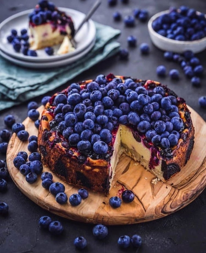 Cake