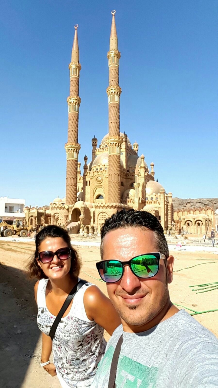 ✨✨ Old Sharm el Sheikh ✨✨