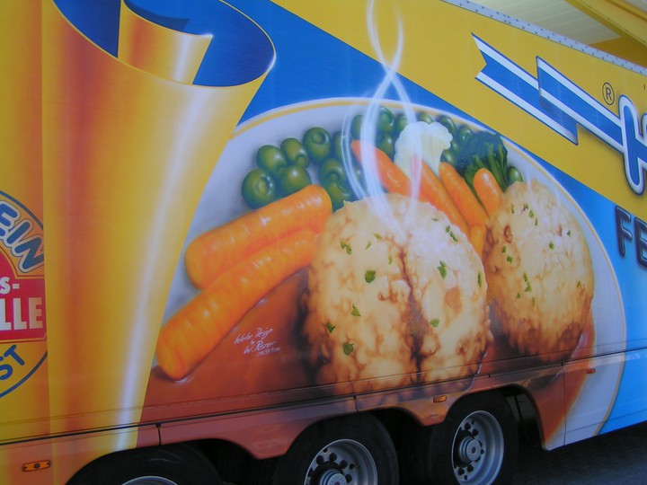 Henglein Truck 2005