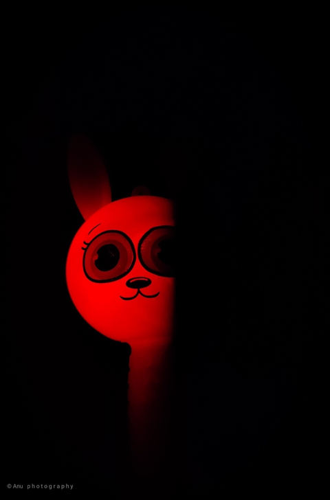 soft toy idea