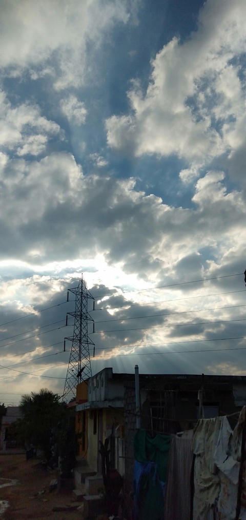 #Sky