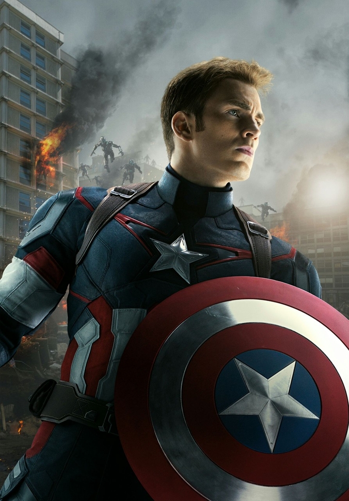 Captain America