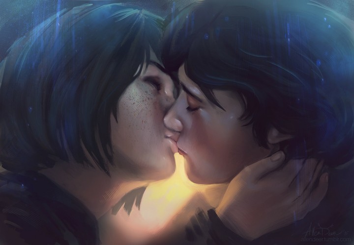life is strange