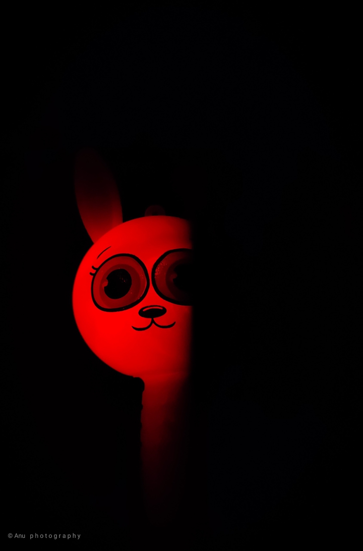 soft toy idea