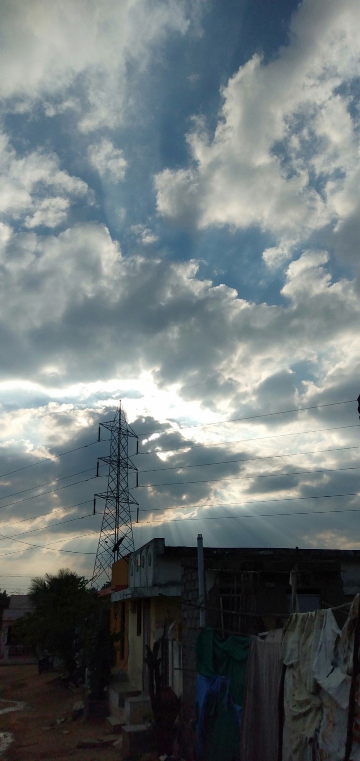 #Sky
