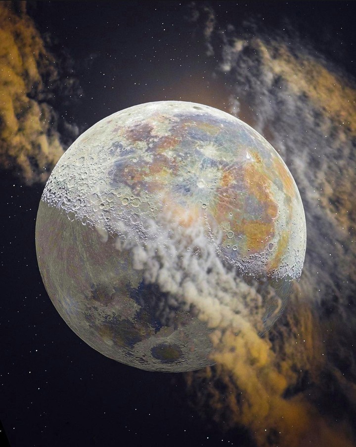Moon