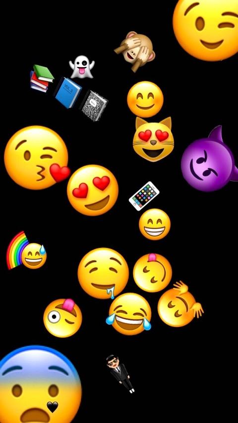 smile