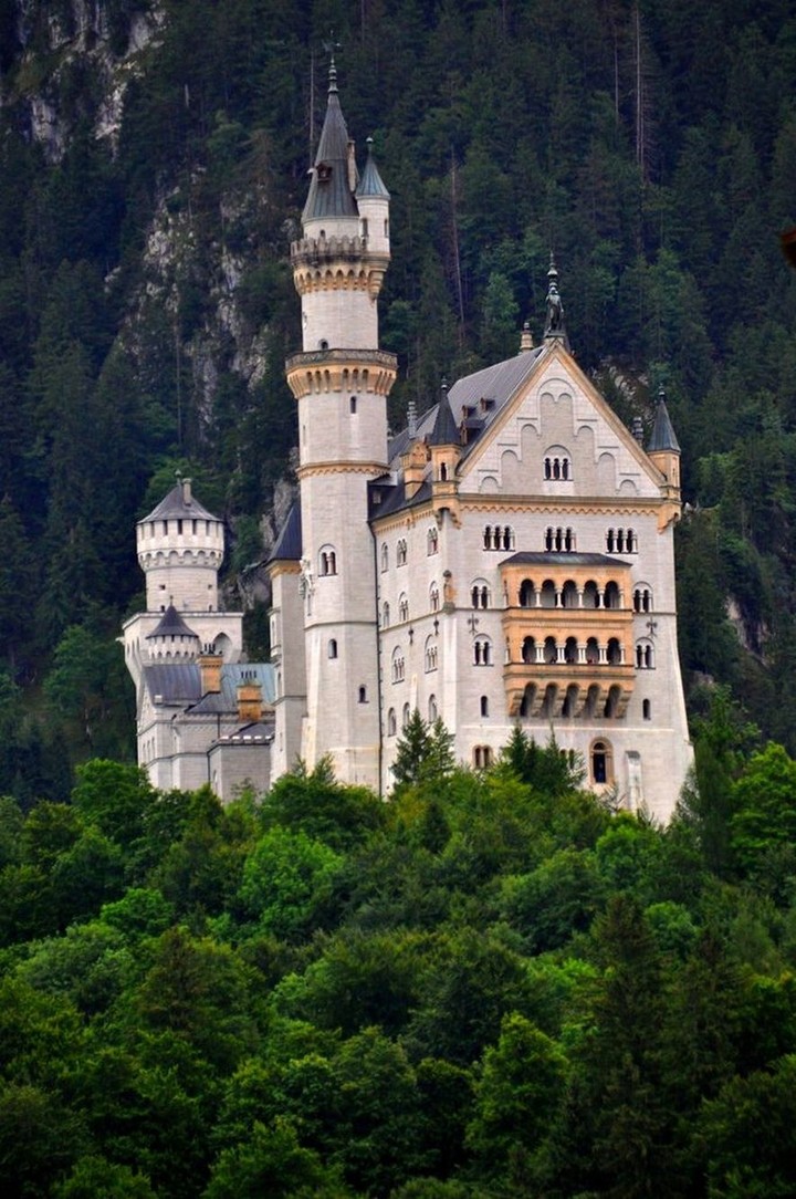 Castle 