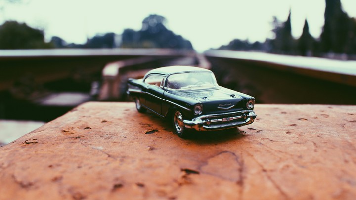 Bel Air Chevy