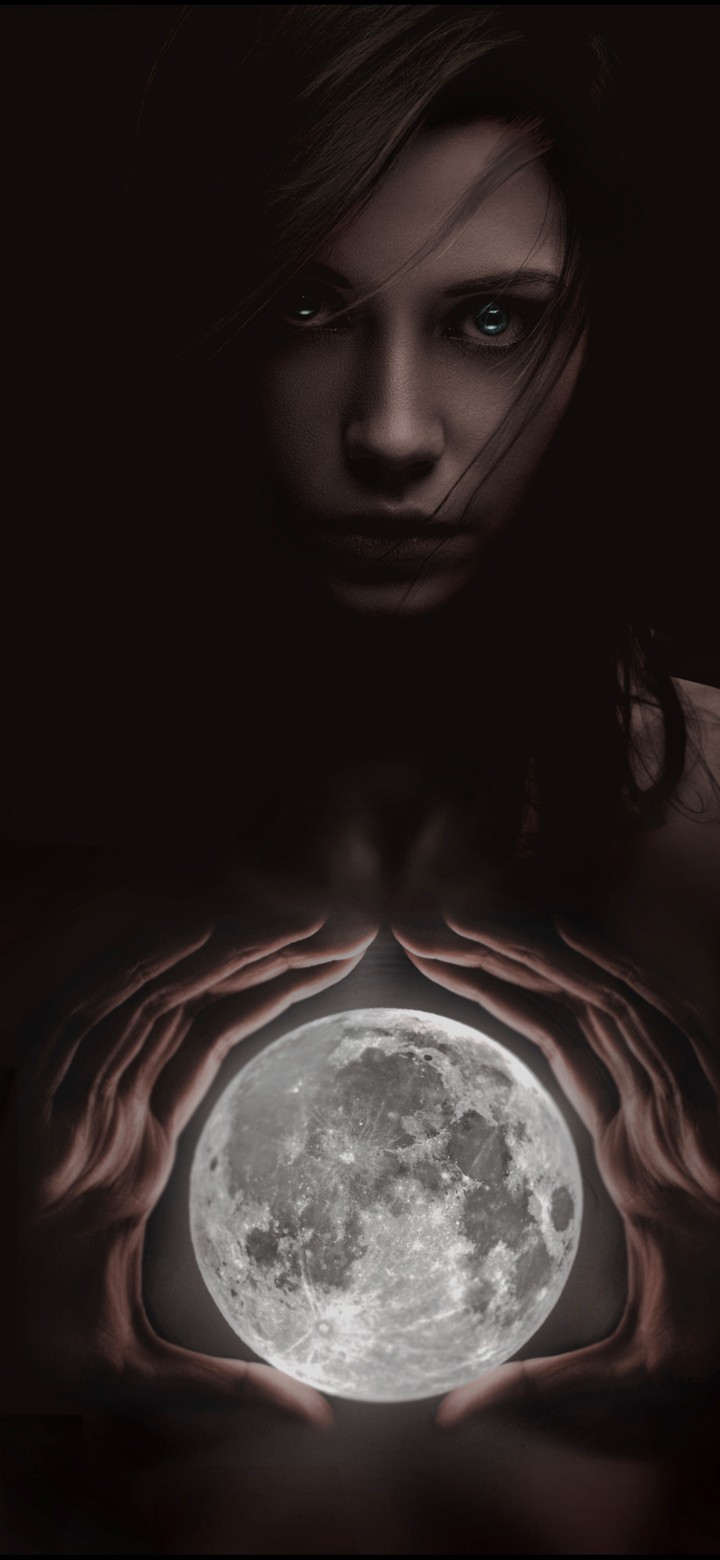 fantasia luna