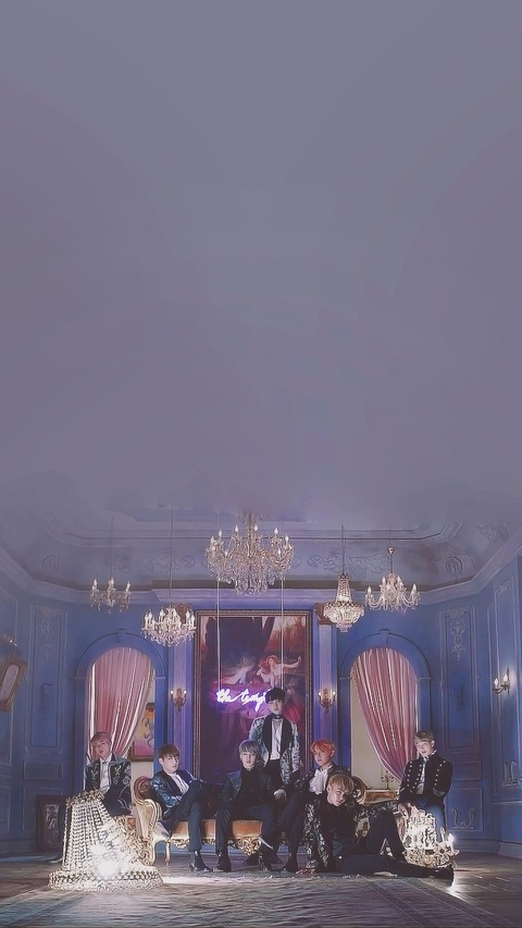 BTS