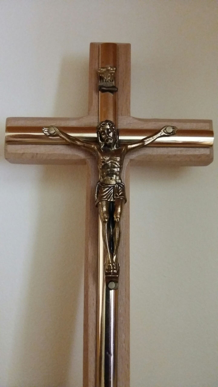 jesus cross peace