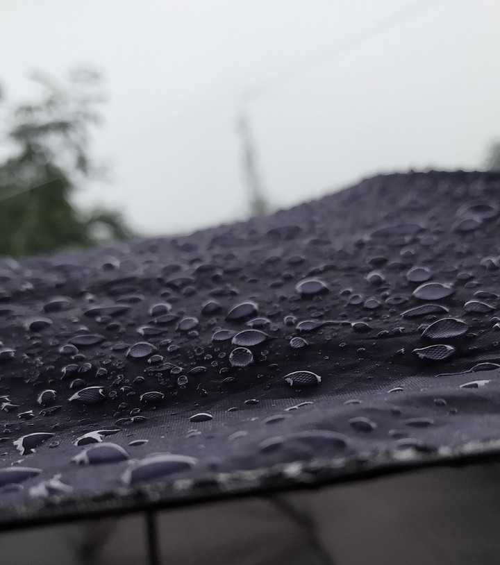 Water Drop