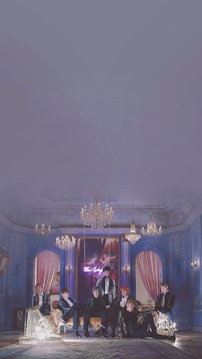 BTS