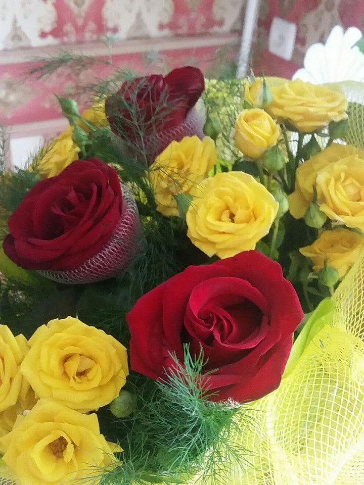 Flowers