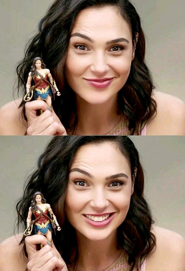 Wonder Woman