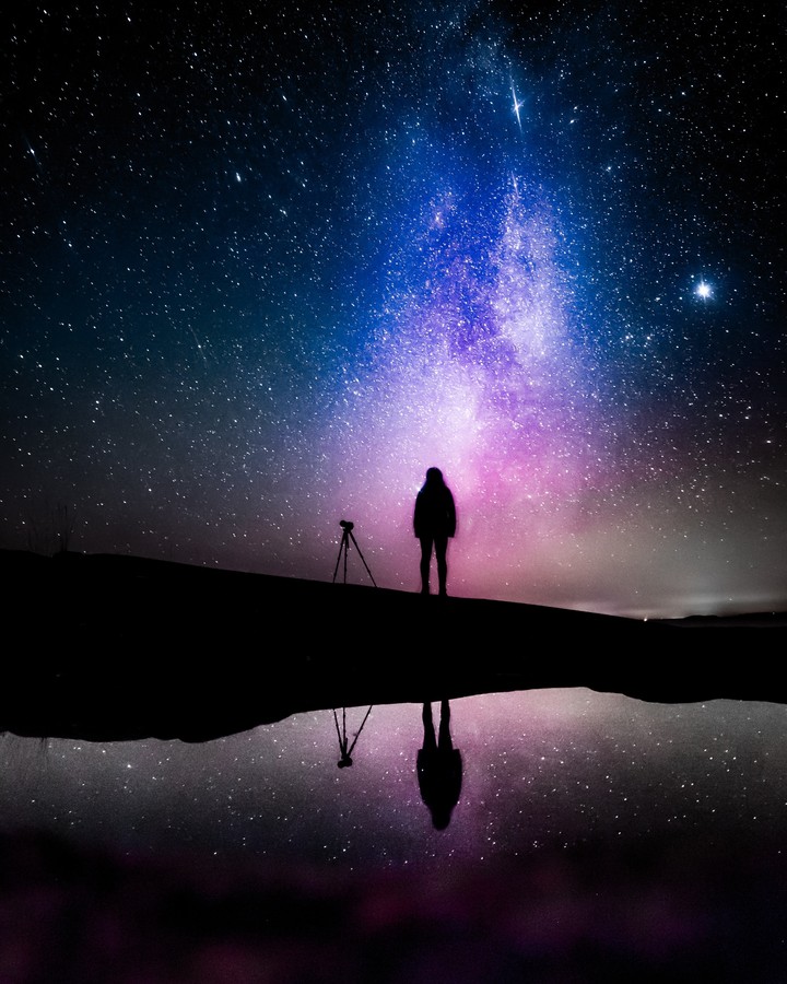space