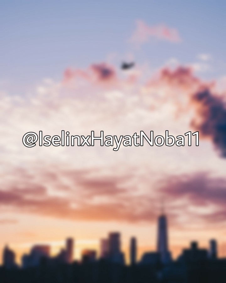 Follow My Second Account