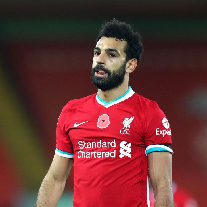 Muhammad Salah