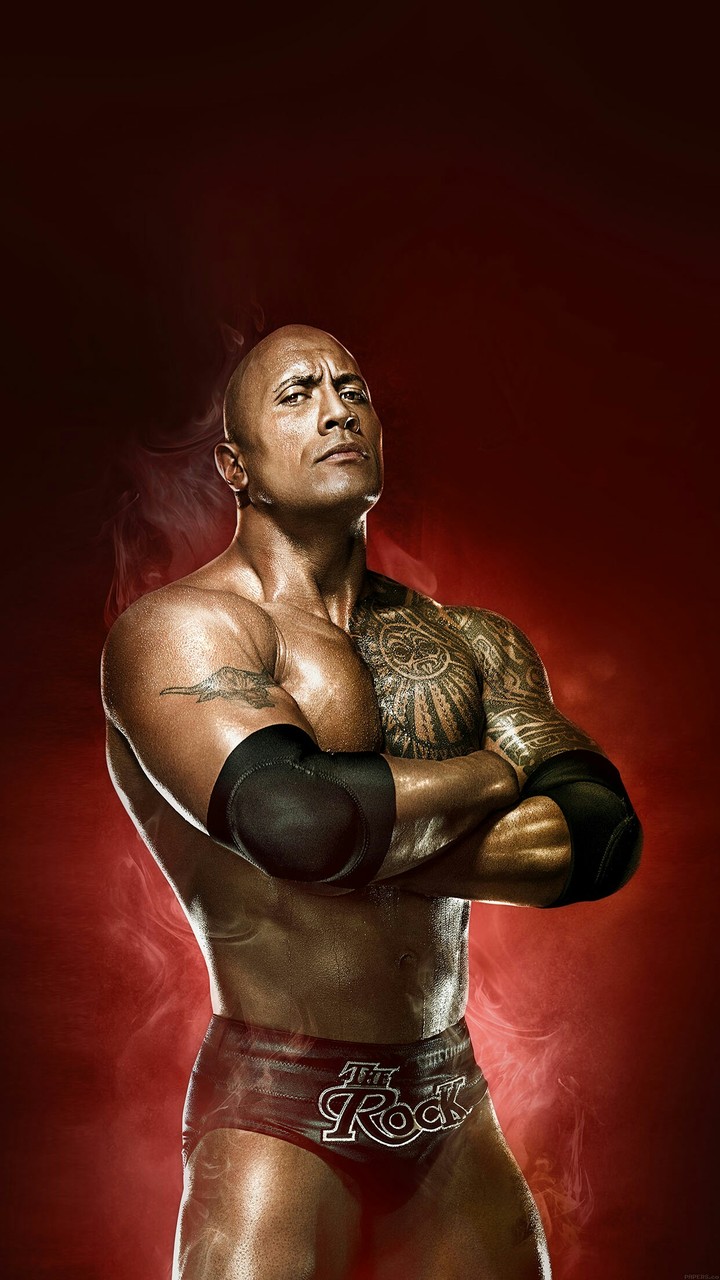 The Rock