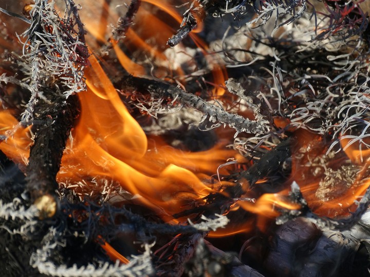 Fire