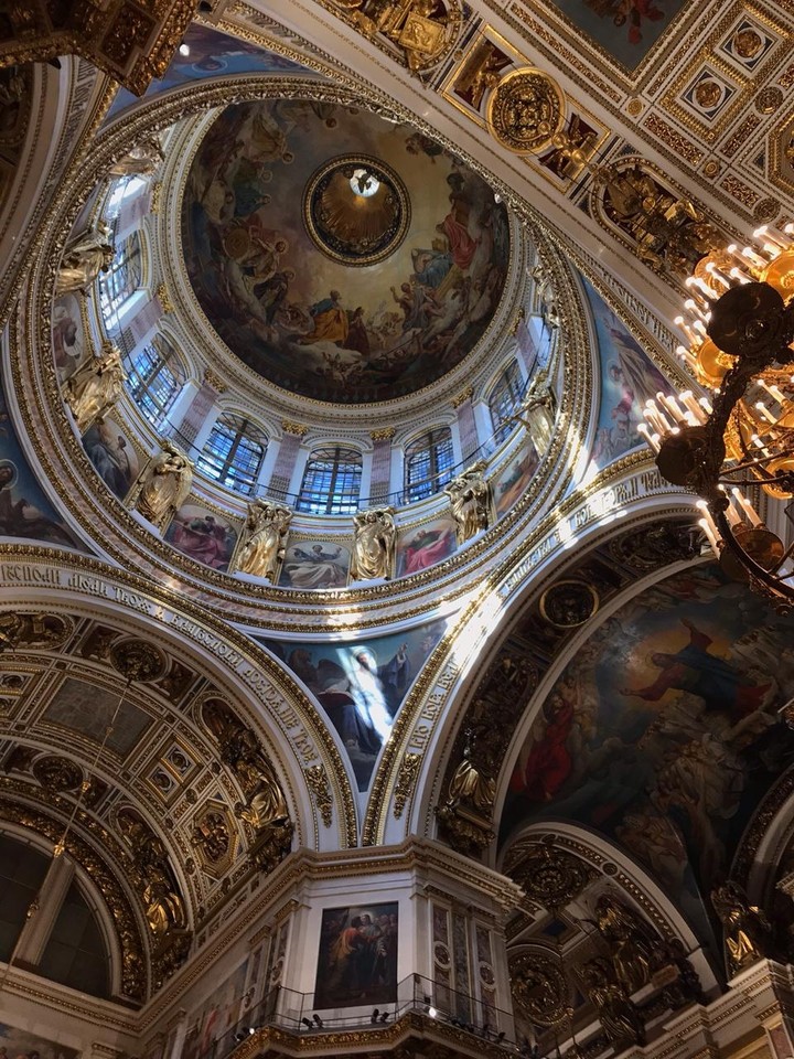 St. Petersburg